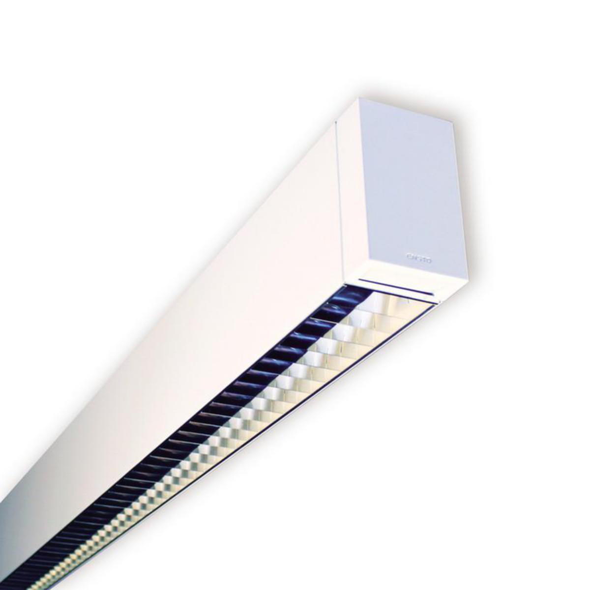 Pinta-/ripustusvalaisin Ensto Anna - PINTA-/RIPUSTUSVALAISIN ANNA AN15LS LED 26W/840 L