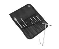 Torx-avainsarja Ironside 6osaa