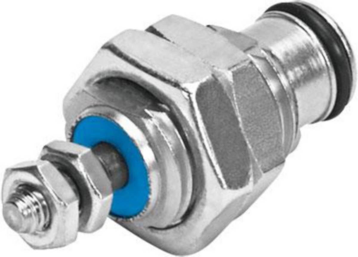 Patruunasylinteri Festo EGZ - PATRUUNASYLINTERI 15038 FESTO EGZ-10-15