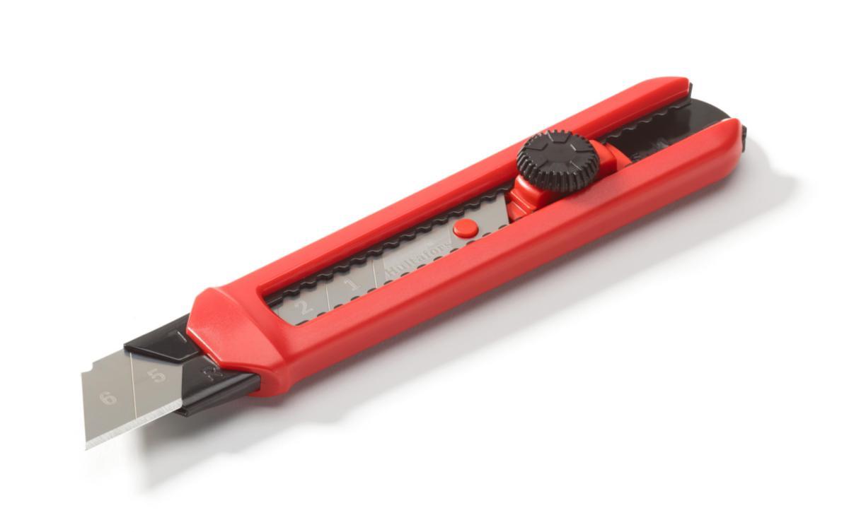 Katkoteräveitsi Hultafors SPP 25W - KATKOTERÄVEITSI HULTAFORS SPP 25W