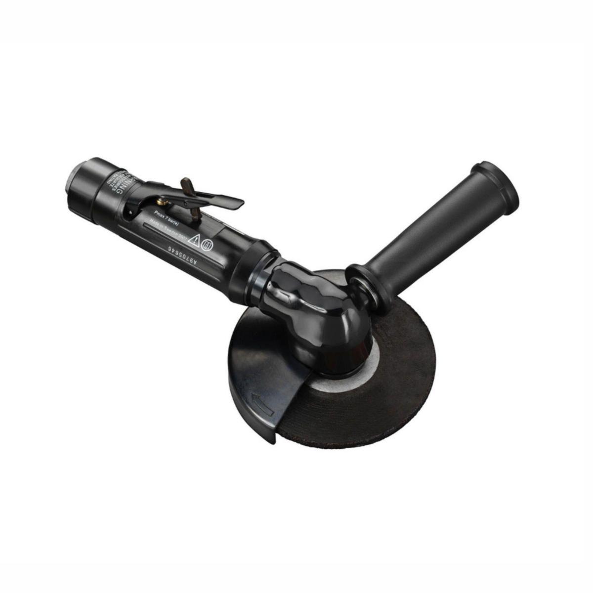 Kulmahiomakone Atlas Copco Pro-sarja G2408-125 - KULMAHIOMAKONE G 2408-125 ATLAS COPCO 8423031480