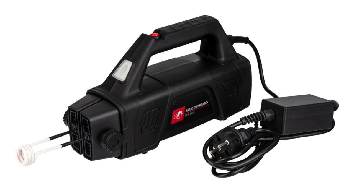 Induktiolämmitin PELA MH-1500 - INDUKTIOLÄMMITIN MH-1500 PELA 513087