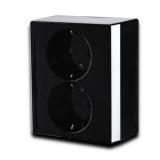 Pistorasia Ensto Intro 2-osainen IP21