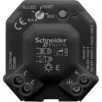 Valonsäädinmoduli Schneider Electric Exxact SDM100LED