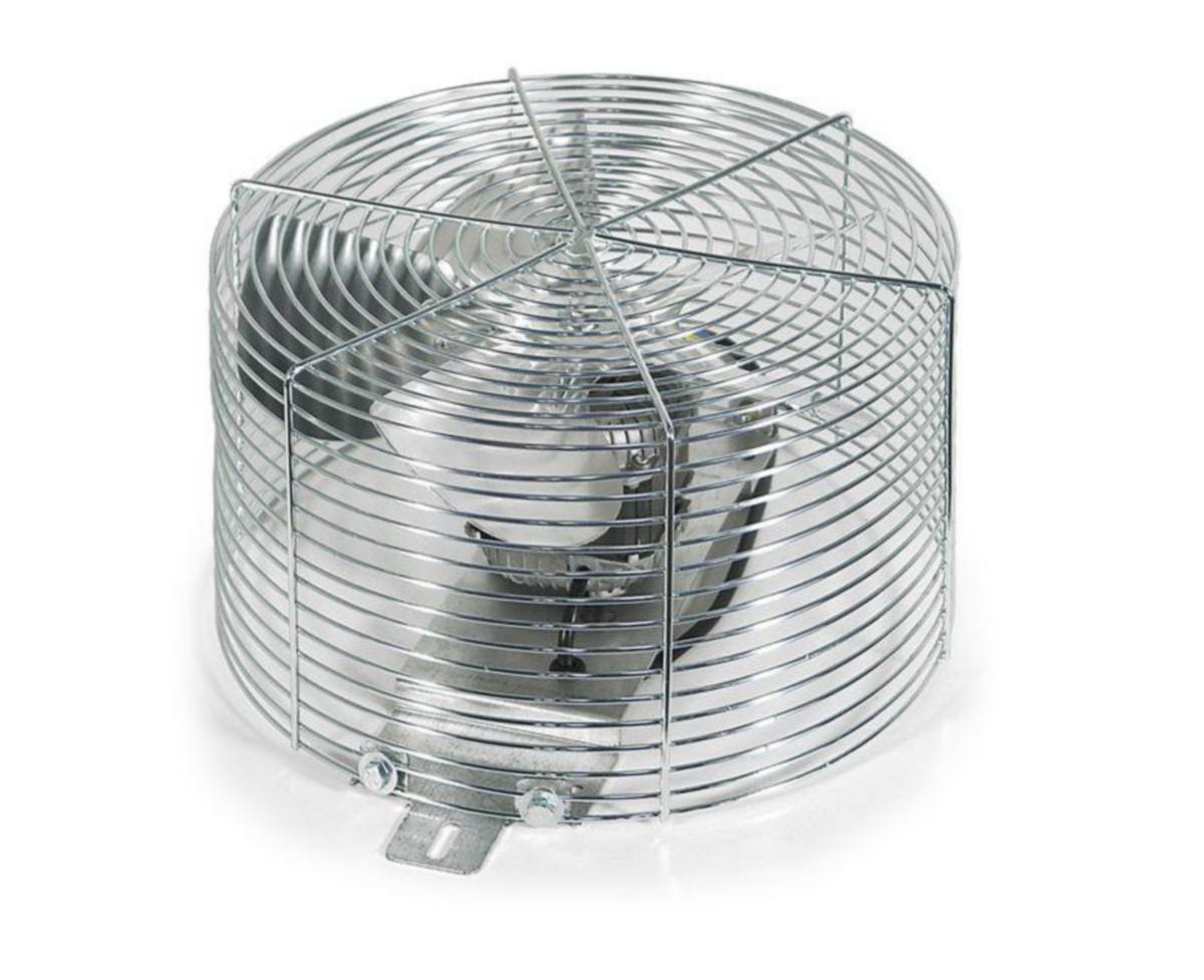 Kiertoilmapuhallin El-Björn - PUHALLIN EL-BJÖRN KIERTOILMAPUHALLIN CF 400V TOR