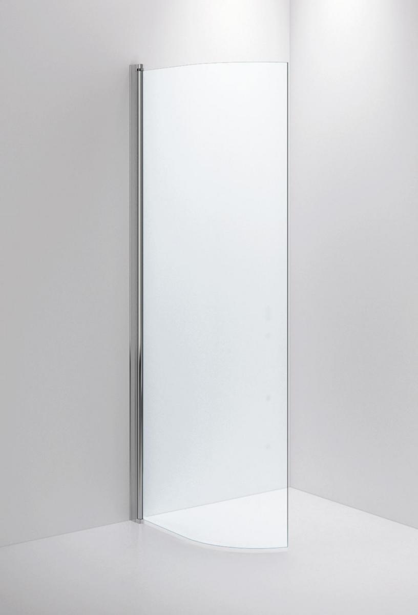 Suihkuseinä INR Linc Josephine - SUIHKUSEINÄ LINC JOSEPHINE KIRKASLASI/KIILTÄVÄ 780