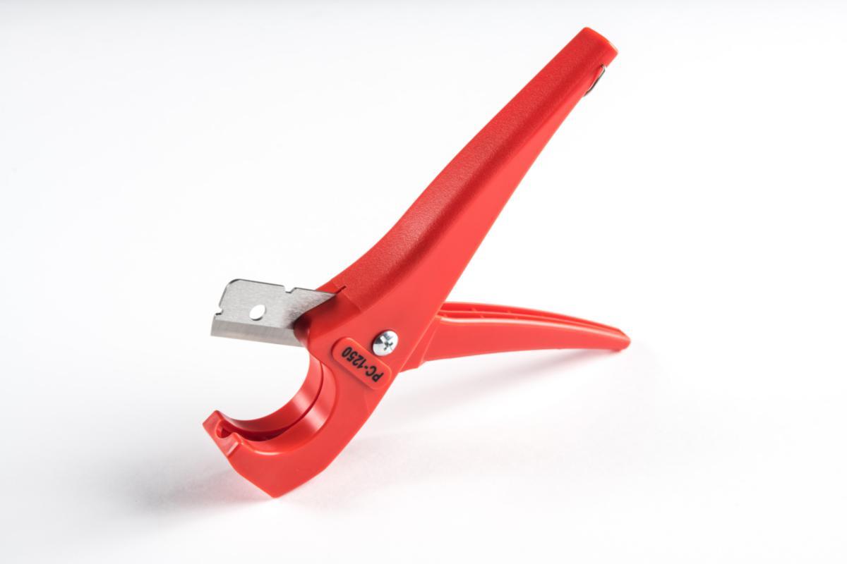 Muoviputkileikkuri Ridgid PC-1250 - MUOVIPUTKILEIKKURI PC-1250 3-4 RIDGID 23488