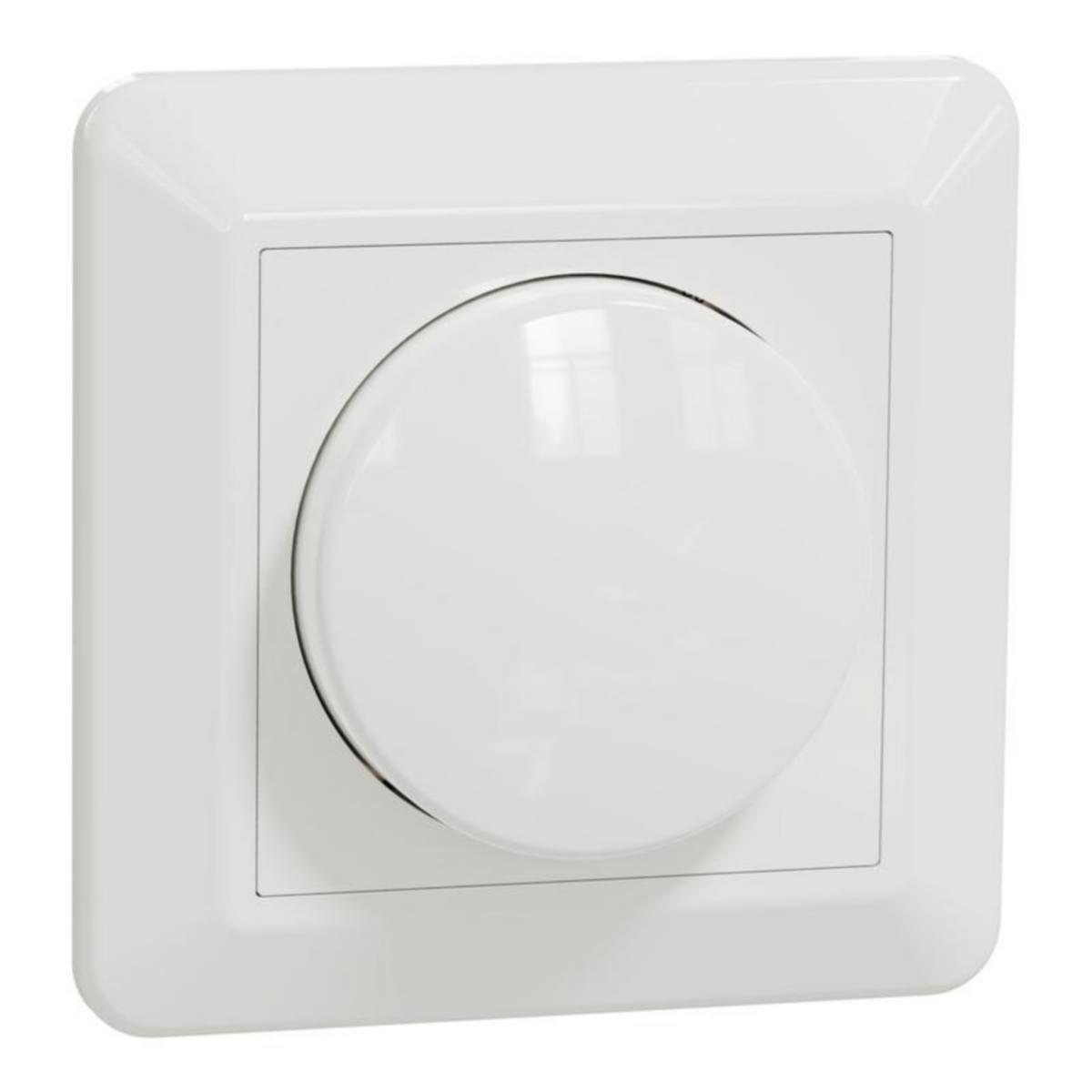 Valonsäädin ELKO RS Nordic LED RCL/UNI - VALONSÄÄDIN ELKO RS NORDIC LED 315RC UPK VAL