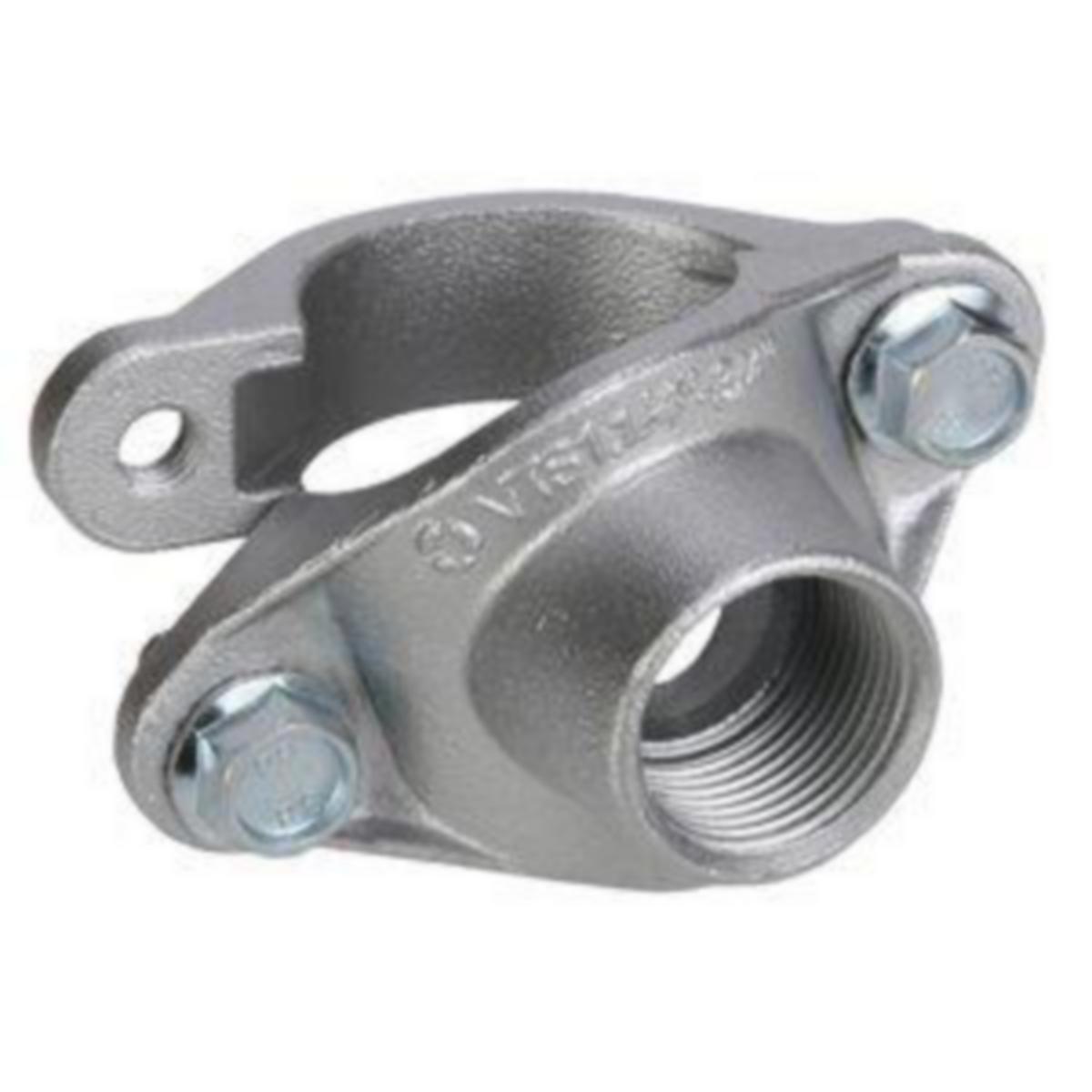 Sprinkleriporasatula sinkitty VT-S, VT-E - PORASATULA DN25-25 SINK 24 MM TERÄ