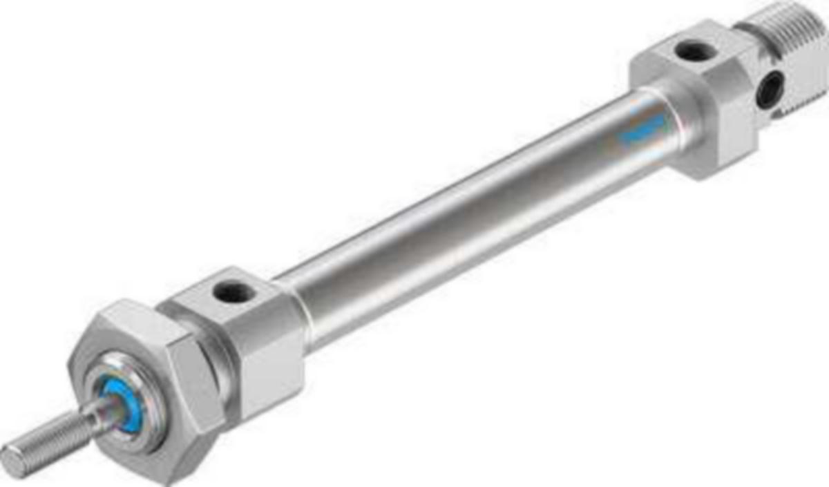 Standardisylinteri Festo DSNU - P - STANDARDI SYLINTERI 19179 FESTO DSNU-8-40-P-A