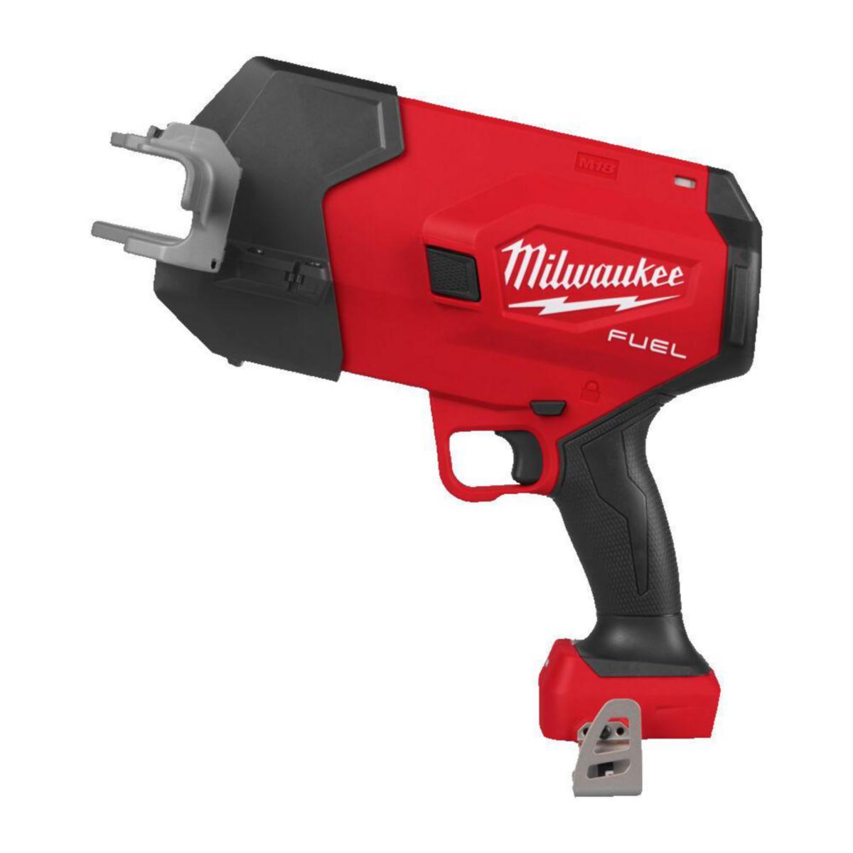Akkuputkileikkuri Milwaukee M18 FPCS-0 - AKKUPUTKILEIKKURI MILWAUKEE M18 FPCS-0