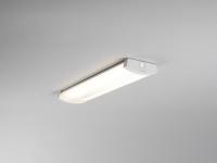 Teollisuusvalaisin roiskevesi Hide-a-lite Liteline Basic