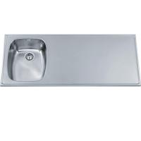 Pesupöytä KWC Valtteri Pellava