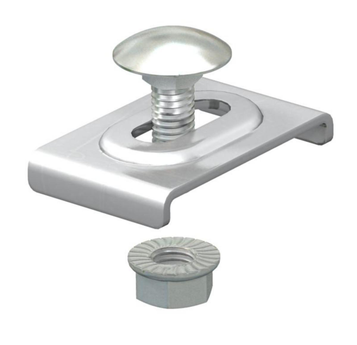 Asennussarja OBO Bettermann KTS GKT - ASENNUSSARJA KTS GKT 38 VA4401 SP, HST