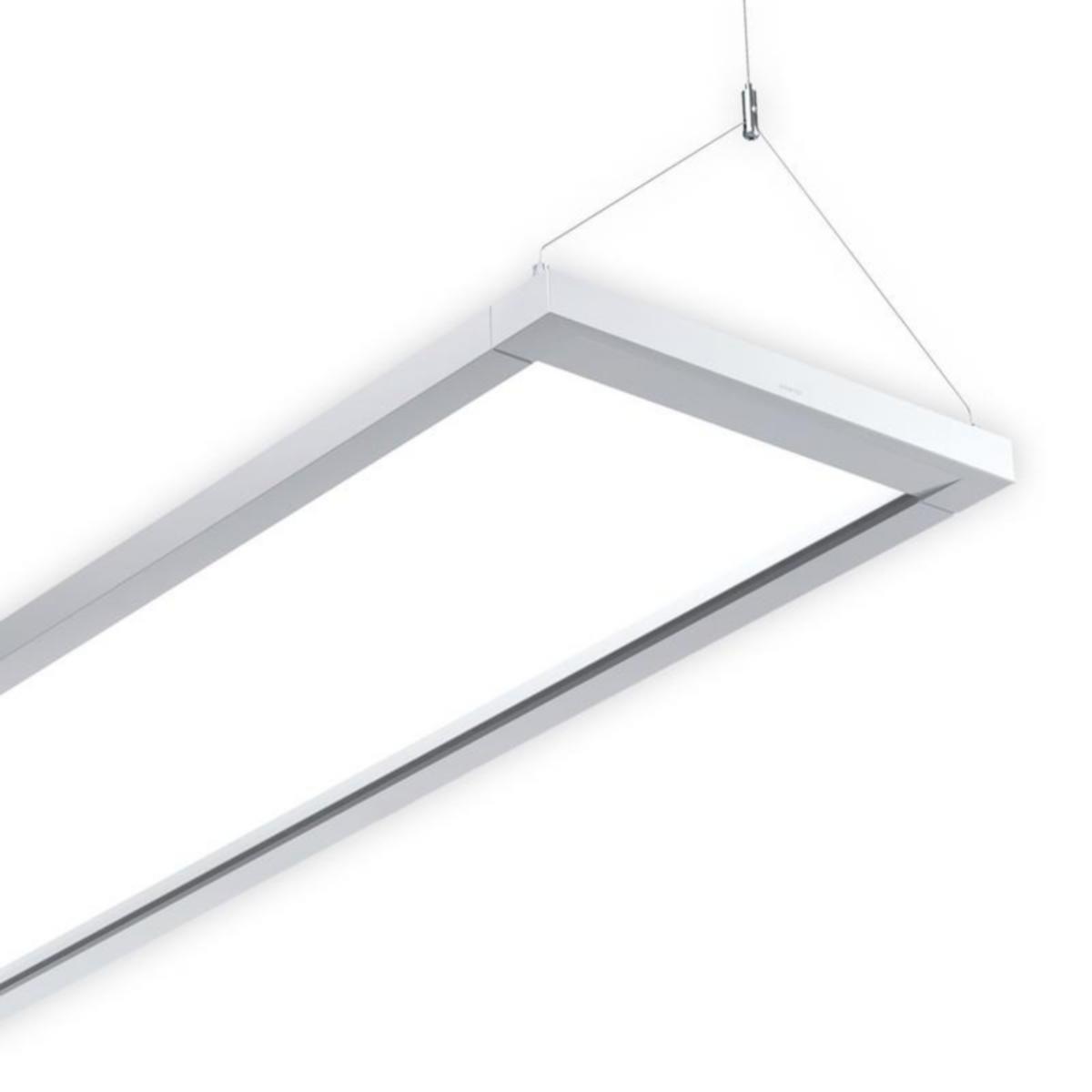 Ripustusvalaisin Ensto Aava - RIPUSTUSVALAISIN AVARA AR12TS/3K LED 43W/830