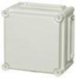 Asennuskotelo PC Fibox EKH