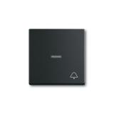 Vipu ABB Impressivo  kirkkaalla linssillä ja kello merkinnällä