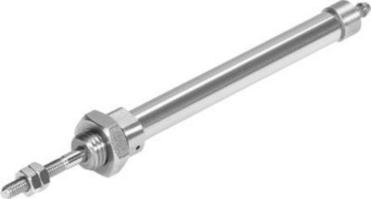 Pyöreä sylinteri Festo EG - PYÖREÄ SYLINTERI 15895 FESTO EG-6-25-PK-3