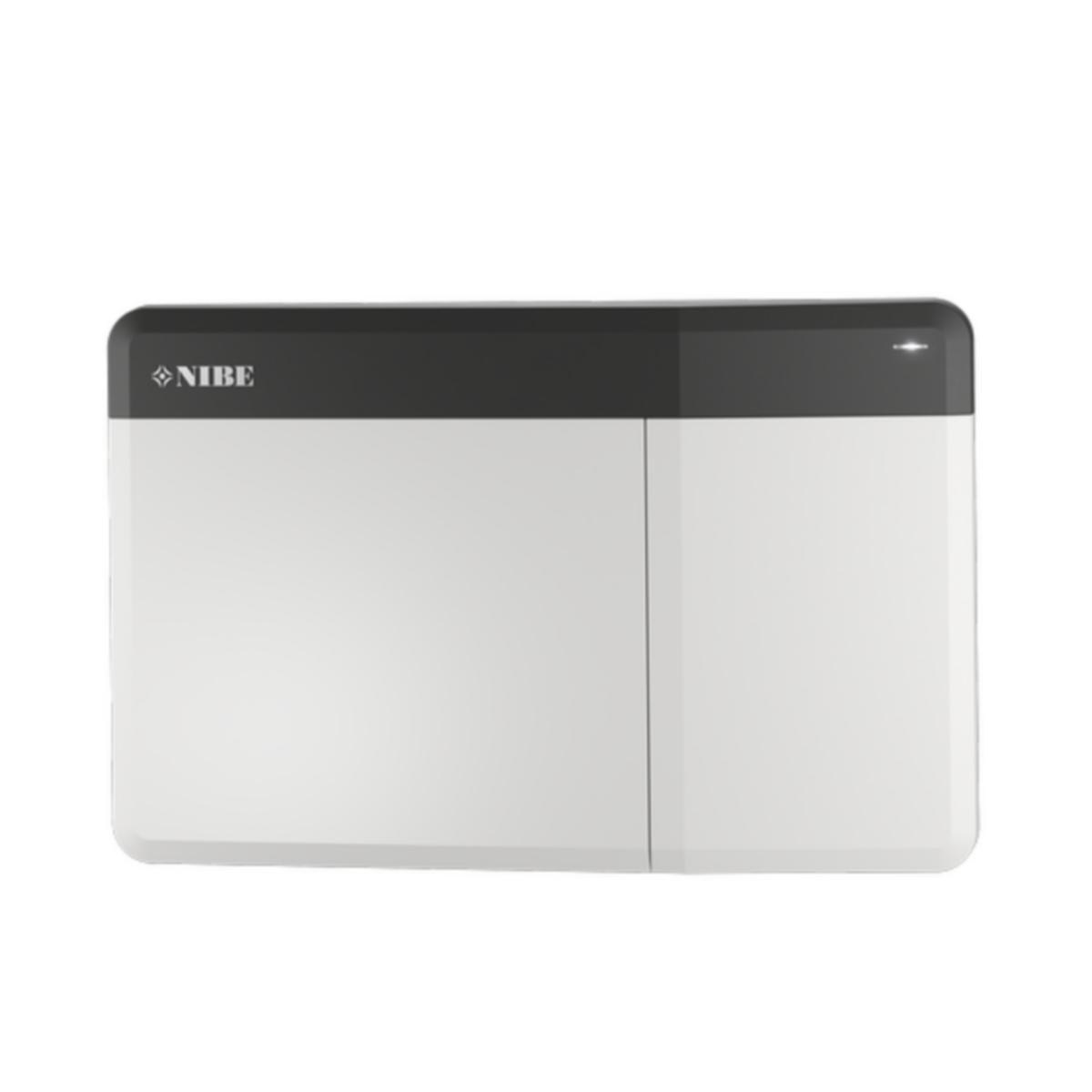 Lämmitysohjausmoduuli NIBE SMO S40 - OHJAUSYKSIKKÖ NIBE SMO S40 SISÄYKSIKKÖ