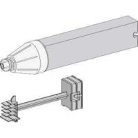 Syöttö ja pääte Schneider Electric Canalis 25A