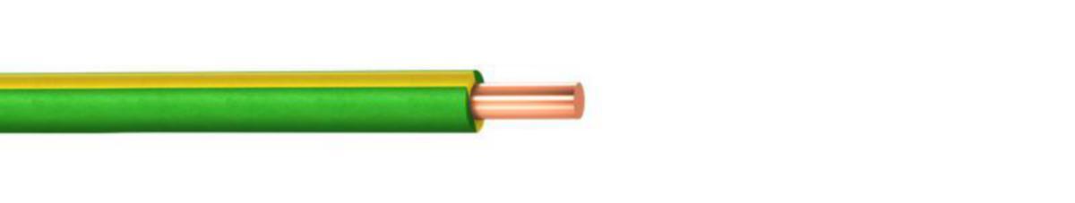 Asennusjohto-HF Hedtec ML-HF DCA - ASENNUSJOHTO-HF LTC ML-HF H07Z1-U 2,5 KEVI R200