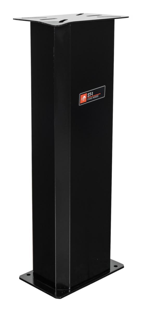 Jalusta PELA penkkihiomakoneeseen - JALUSTA PENKKIHIOMAKONEEN MD32 PELA 63211