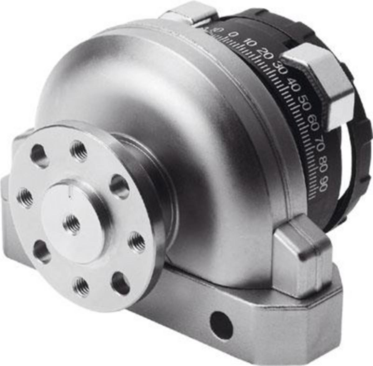 Kääntöyksikkö Festo DSR/DSRL - KÄÄNTÖYKSIKKÖ 30654 FESTO DSRL-12-180-P-FW