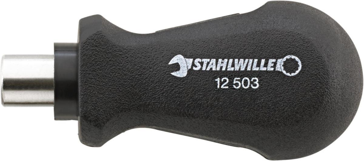Bits-väännin Stahlwille 12503 - BITS-VÄÄNNIN STAHLWILLE 12503