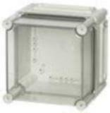 Asennuskotelo PC Fibox EKH