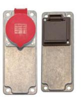 Pistorasialaippa Selcast