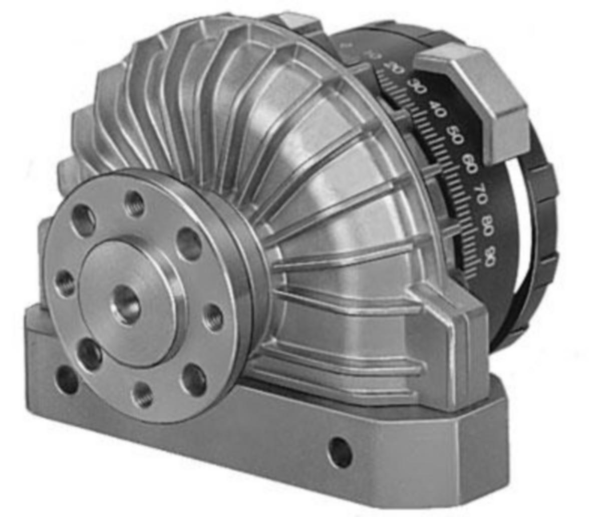 Kääntöyksikkö Festo DSR/DSRL - KÄÄNTÖYKSIKKÖ 30658 FESTO DSRL-40-180-P-FW