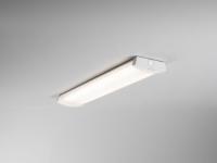 Teollisuusvalaisin roiskevesi Hide-a-lite Liteline G2