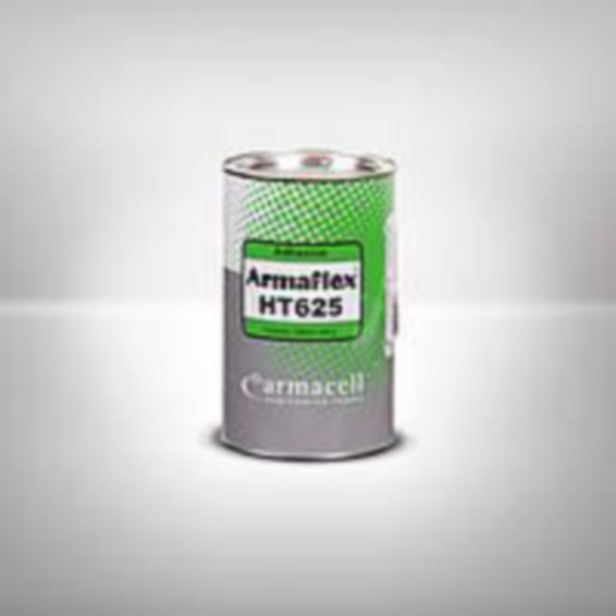 Liima Armaflex HT 625 0,5L - LIIMA ARMAFLEX HT ADH625/0,5L