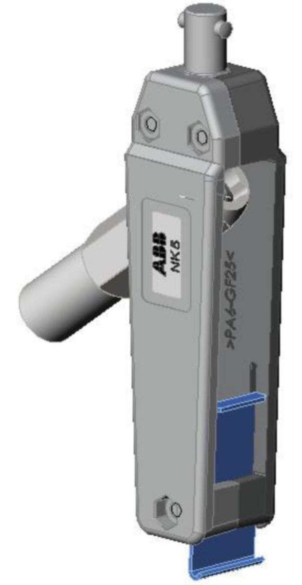 Kaappitarvike ABB Smart Power Kabeldon - KAAPPITARVIKE KABELDON NK5