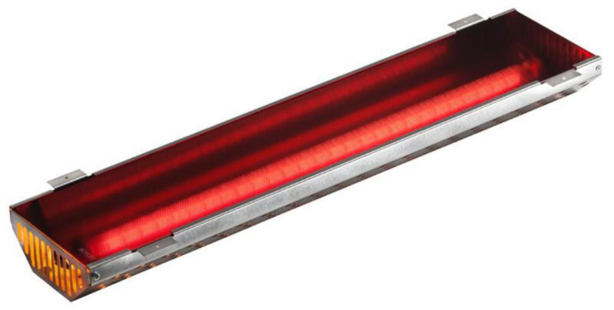 Infrapunasäteilijä Harvia - INFRAPUNASÄTEILIJÄ HARVIA DIR-500-R 500 W