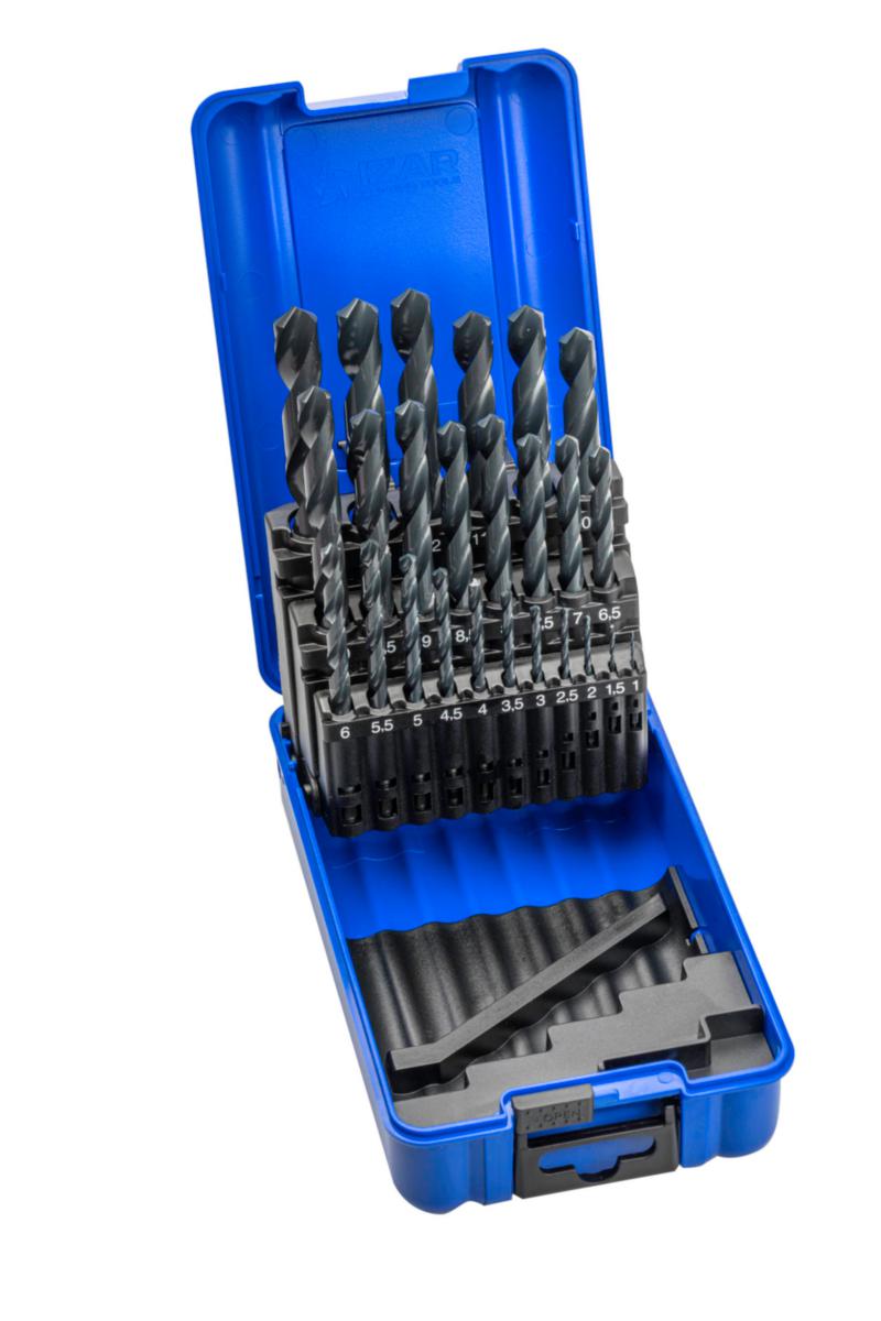 Poranteräsarja IZAR 1456-1010 HSS - PORANTERÄSARJA 41275 IZAR 1456