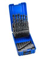 Poranteräsarja IZAR 1456-1010 HSS