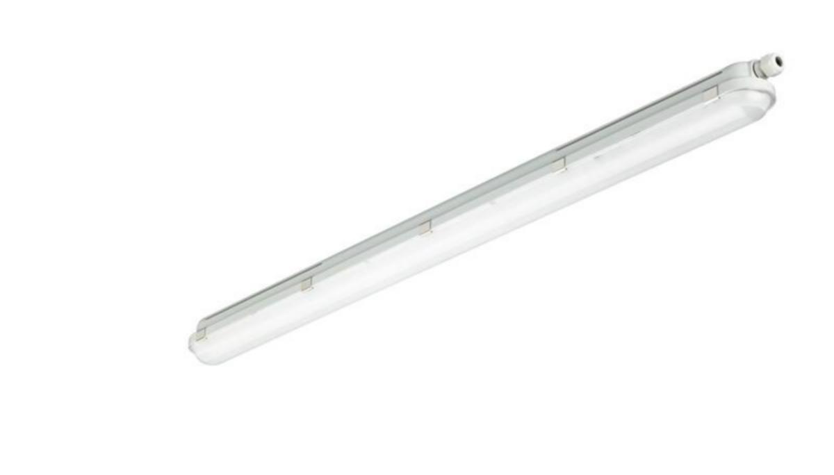 Teollisuusvalaisin suljettu Philips Coreline waterproof - TEOLLISUUSVALAISIN SULJ WT120C G2 LED40S/840 PSU MDU L1200