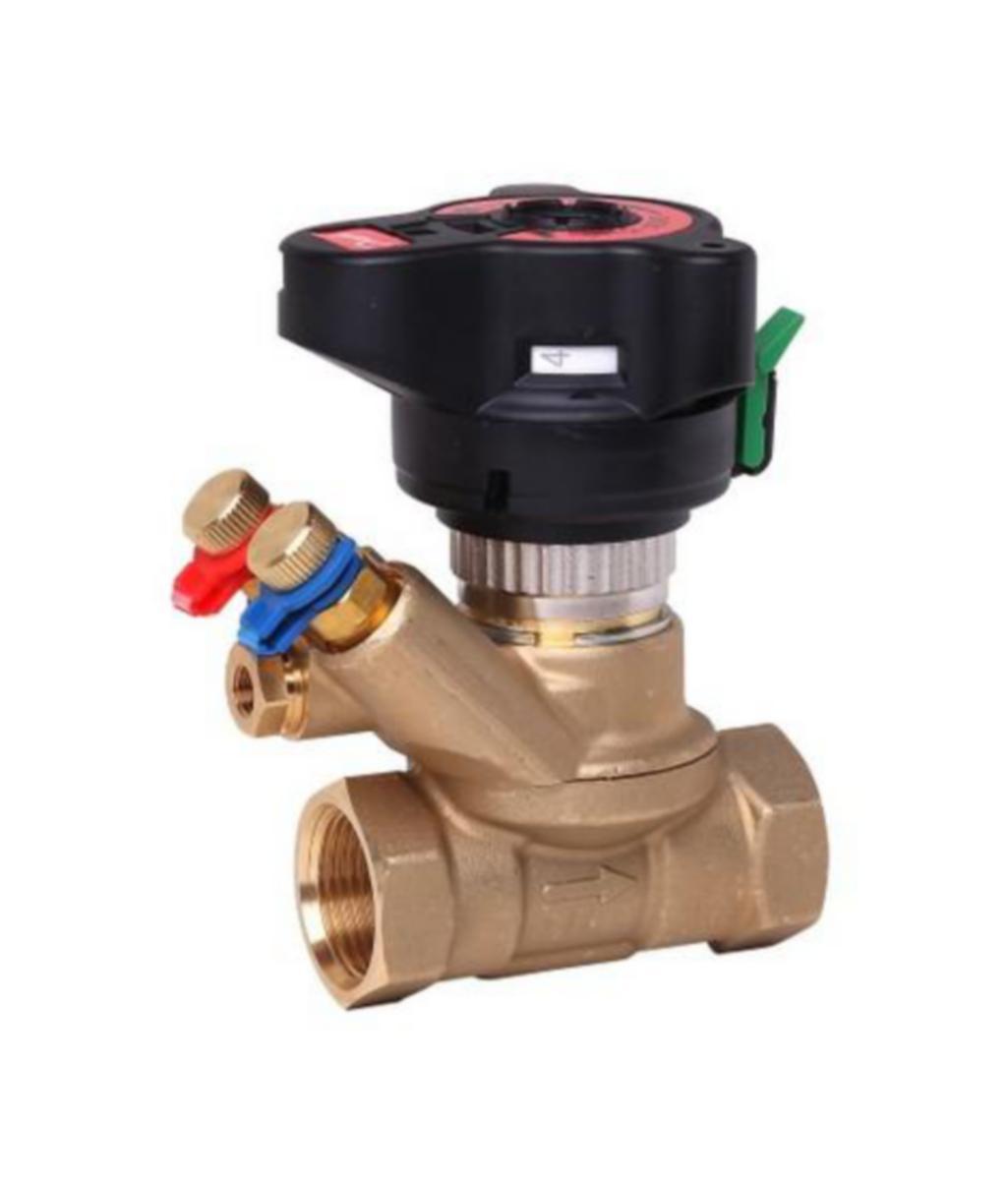 Partneriventtiili Danfoss ASV-BD - PARTNERIVENTTIILI ASV-BD DN50, 1/16 LIITIN JA ER