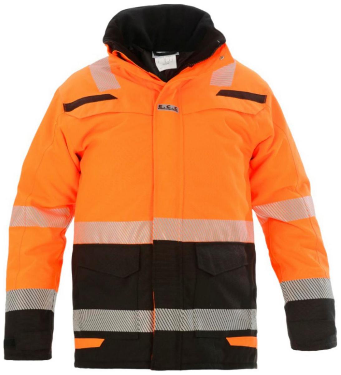 Talviparkatakki Hydrowear Utah - TALVIPARKA ORA/MU 4XL HYDROWEAR UTAH