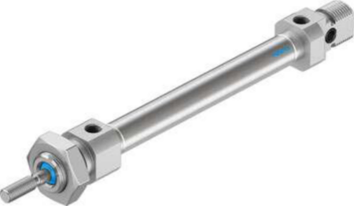 Standardisylinteri Festo DSNU - P - STANDARDI SYLINTERI 19181 FESTO DSNU-8-80-P-A