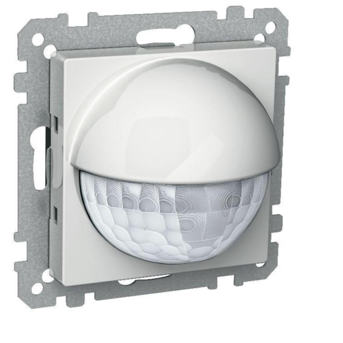 Liiketunnistin KNX Schneider Electric Exxact 180° - LIIKETUNNISTIN KNX EXXACT KNX PIR-LIIKETUNN. 180º 2.2M