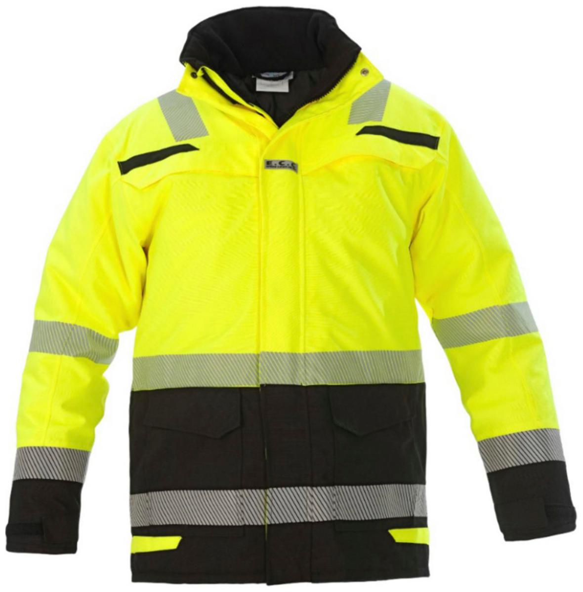 Talviparkatakki Hydrowear Utah - TALVIPARKA KE/MU 4XL HYDROWEAR UTAH