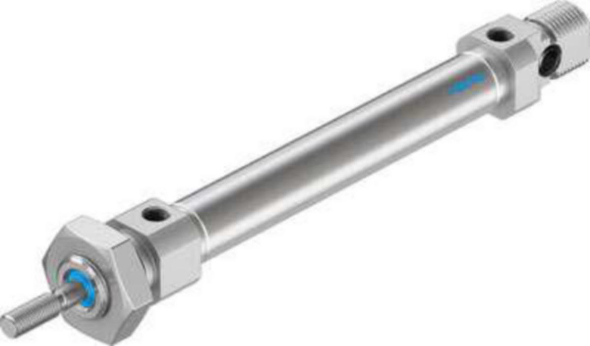 Standardisylinteri Festo DSNU - P - STANDARDI SYLINTERI 19186 FESTO DSNU-10-50-P-A