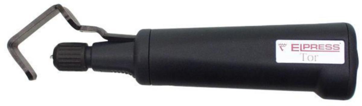 Kuorintapihdit Elpress - KUORINTAPIHDIT ELPRESS TOR Ø4.5-40mm