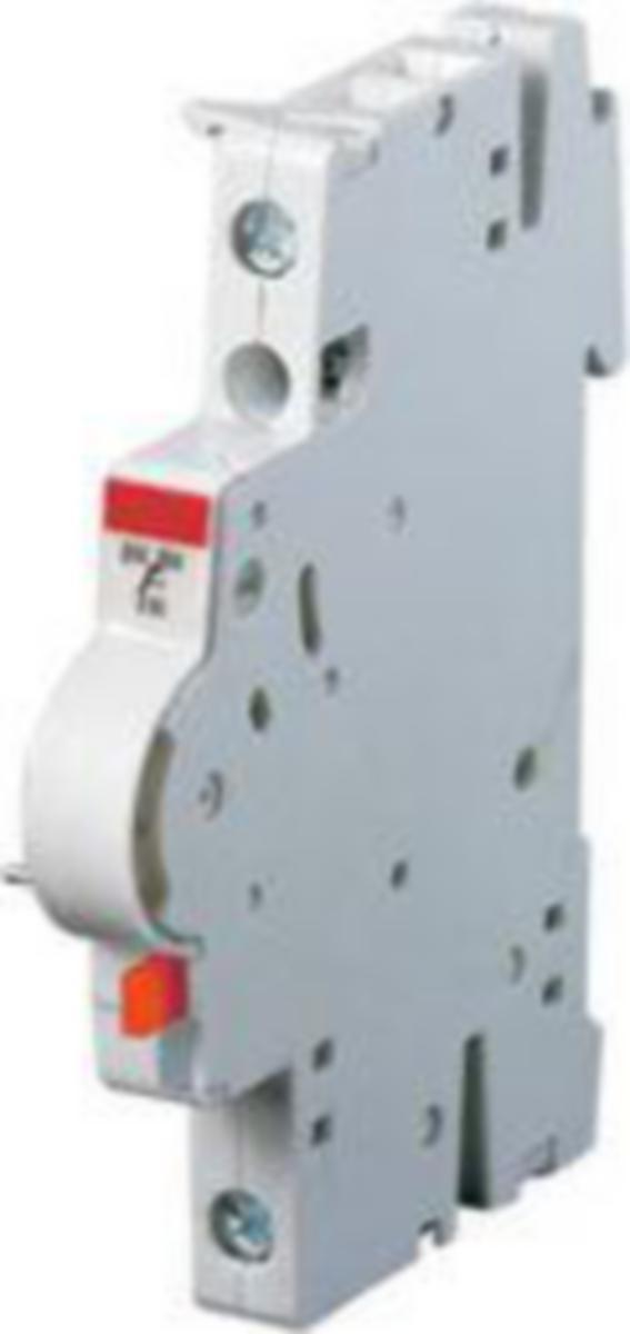 Apukosketin ABB S200 - APUKOSKETIN S200 S2C-H20L VASEMM ASENNUS 2S
