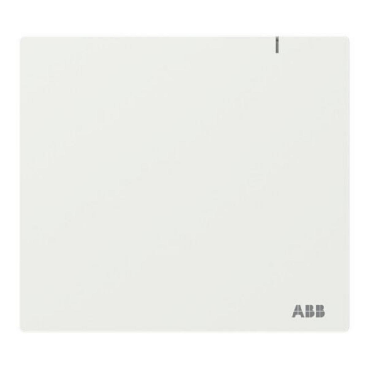 Liitäntäportti ABB-free@home - LIITÄNTÄPORTTI ABB FREEHOME SAP.3 TP/WL RJ45