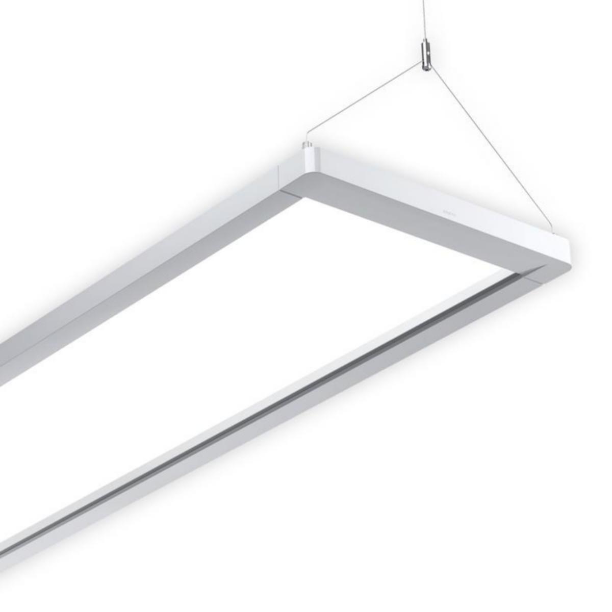 Ripustusvalaisin Ensto Aava - RIPUSTUSVALAISIN AVARA AR12TR/TW LED 52W/927-965