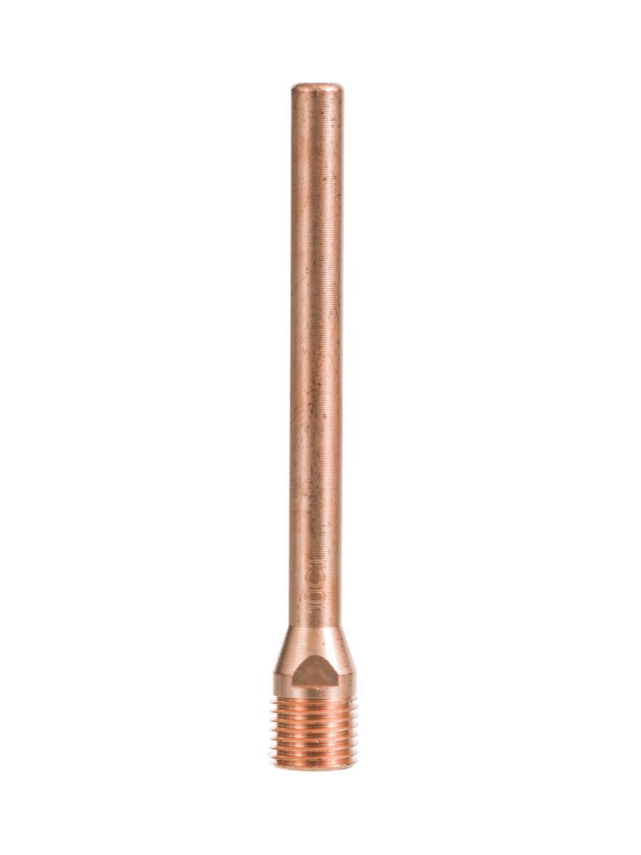 Virtasuuttimet Kemppi Mig/Mag - VIRTASUUTIN 1.0 C1 STD M10 KEMPPI CT10C1SD004 5KPL/LTK