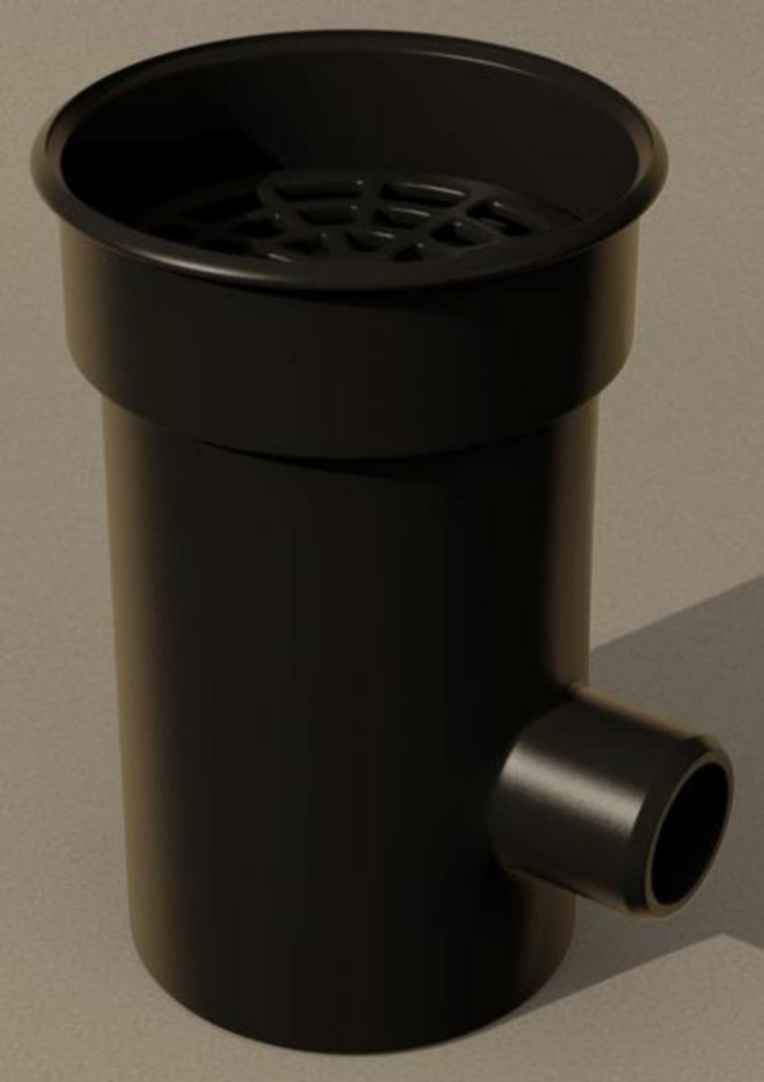 Rännikaivopaketti Talokaivo - RÄNNIKAIVOPAKETTI 315 RK TALOKAIVO VR-KANNELLA